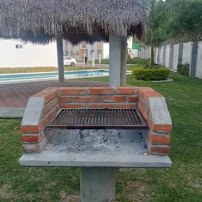 Plano de Depto cerca de Tequesquitengo