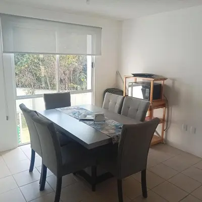 Plano de Depto cerca de Tequesquitengo