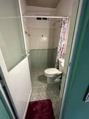 Un baño de brisas del mar #3