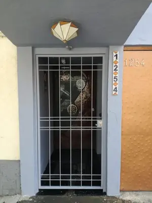 Fachada o entrada de Coyotito Beds Coyoacan Confort y flexibilidad