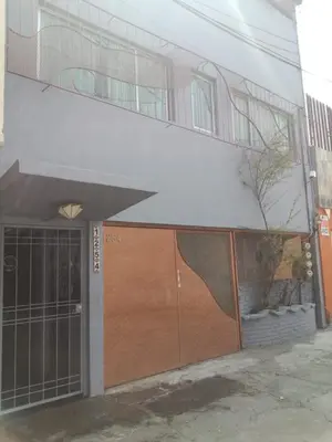 Edificio en el que se encuentra el hotel