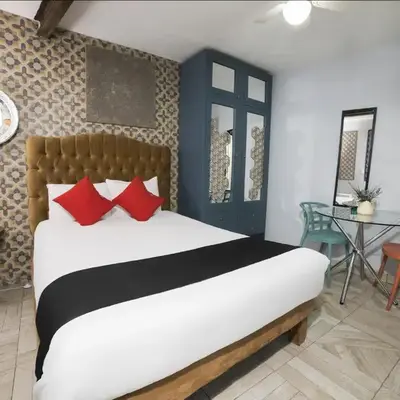 Coyotito Beds Coyoacan Confort y flexibilidad