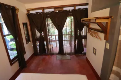 Cama o camas de una habitación en Casa AVA