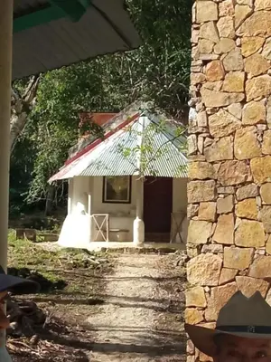 Edificio en el que se encuentra el hotel