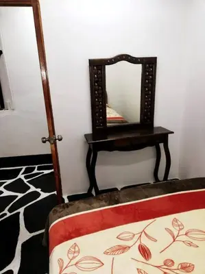 Plano de La cabaña del TIO PEPE