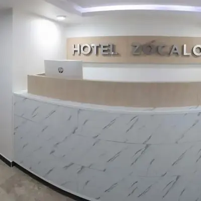 Hotel Zócalo Chilpancingo