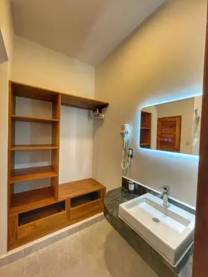 Plano de CASA SAN AGUSTÍN #4