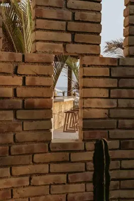 Plano de Casa Yuma, Puerto Escondido