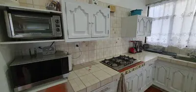 Una cocina o zona de cocina en Casa en lomas de Cocoyoc