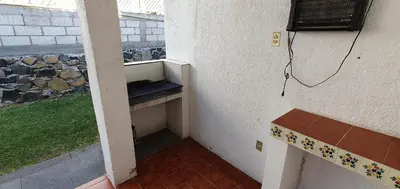 Plano de Casa en lomas de Cocoyoc