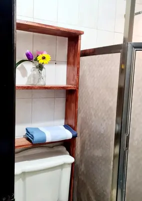 Plano de Cómoda habitación Mar