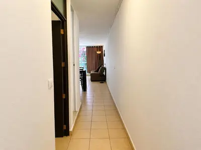 Plano de Departamento encanto Sipeh en Xalapa