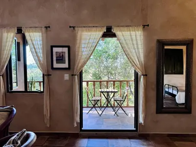 Plano de Loft El Tapatío en Val'Quirico