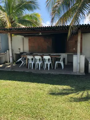 Plano de Casa en Juan Angel Ver