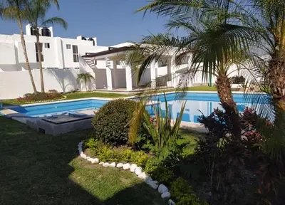Piscina en o cerca de Excelente lugar para descansar