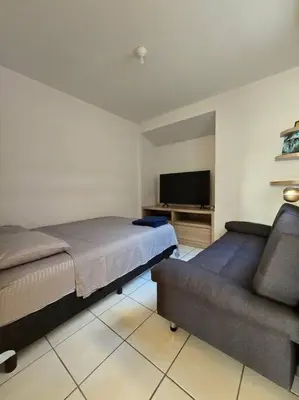 Zona de estar de Excelente lugar para descansar