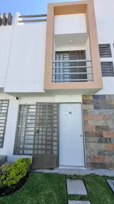 Edificio en el que se encuentra la casa o chalet