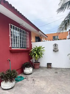 Edificio en el que se encuentra la casa o chalet