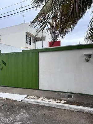 Plano de Casa Múkara del Puerto