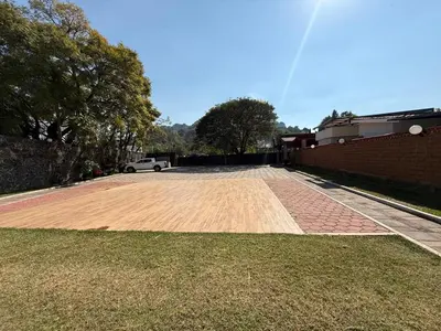 Plano de Nuevo Amanecer