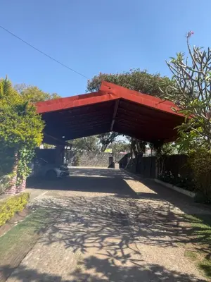 Plano de Nuevo Amanecer