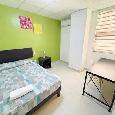 Hotel Plazha Express