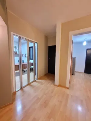 Plano de Casa B & L Céntrico Departamento