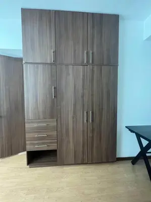 Plano de La mejor opción Departamento Senza 3