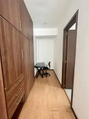 Plano de La mejor opción Departamento Senza 3