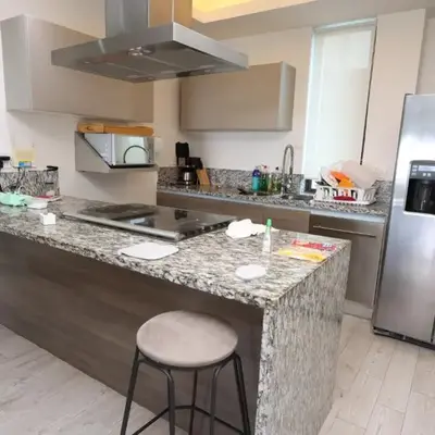 Isla Residences