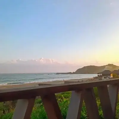 Casa Laud Chacahua Isla
