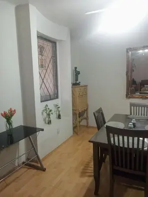 Plano de LA CASA DEL NARANJO