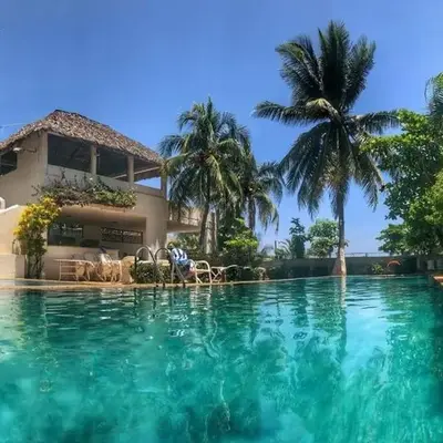 Las Casitas Puerto Arista