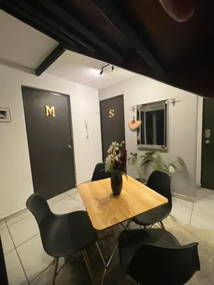 Plano de Exclusivas Habitaciones al Oriente