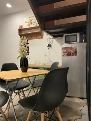 Plano de Exclusivas Habitaciones al Oriente