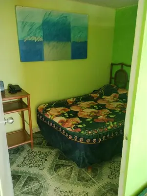 Cama o camas de una habitación en Mar & Relax 