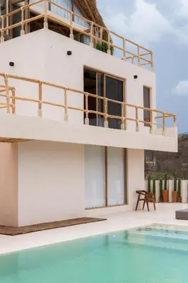 Piscina en o cerca de Xeno Hotel Boutique