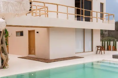 Piscina en o cerca de Xeno Hotel Boutique