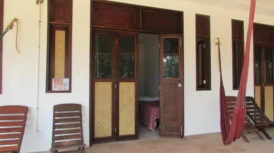 Plano de La Casa Del Profe Salo