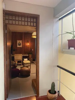 Un baño de Layoo, Tu Casa en Oaxca 105