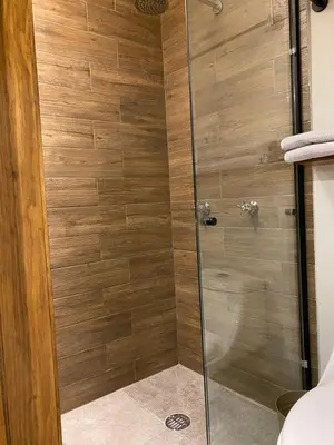 Un baño de Layoo, Tu Casa en Oaxca 105