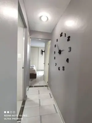 Plano de Nuevo Departamento en Cholula, Puebla Recta, Mariana
