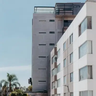 Nuevo Departamento en Cholula