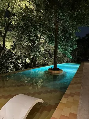 Piscina en o cerca de Casa Cristina Fresh Boutique Hotel