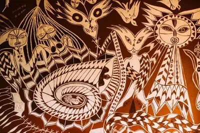 Plano de Casa Sol