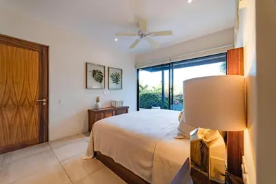 Cama o camas de una habitación en 3031 - Agaves 102