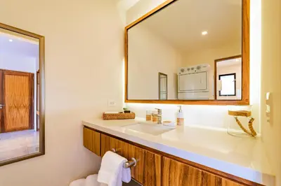 Un baño de 3031 - Agaves 102