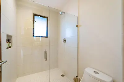 Un baño de 3031 - Agaves 102