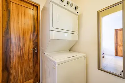 Una cocina o zona de cocina en 3031 - Agaves 102