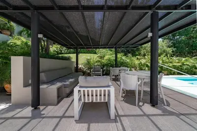 Piscina en o cerca de 3031 - Agaves 102